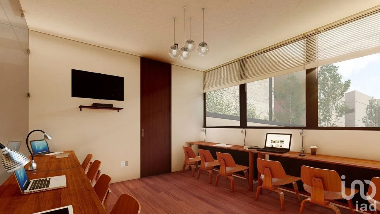 Departamento en Venta en Temozon Norte, Mérida, Yucatán | NEX-232544 | iad México | Foto 4 de 15