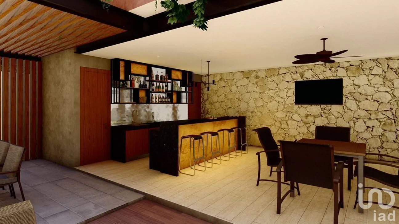 Departamento en Venta en Temozon Norte, Mérida, Yucatán | NEX-232544 | iad México | Foto 5 de 15