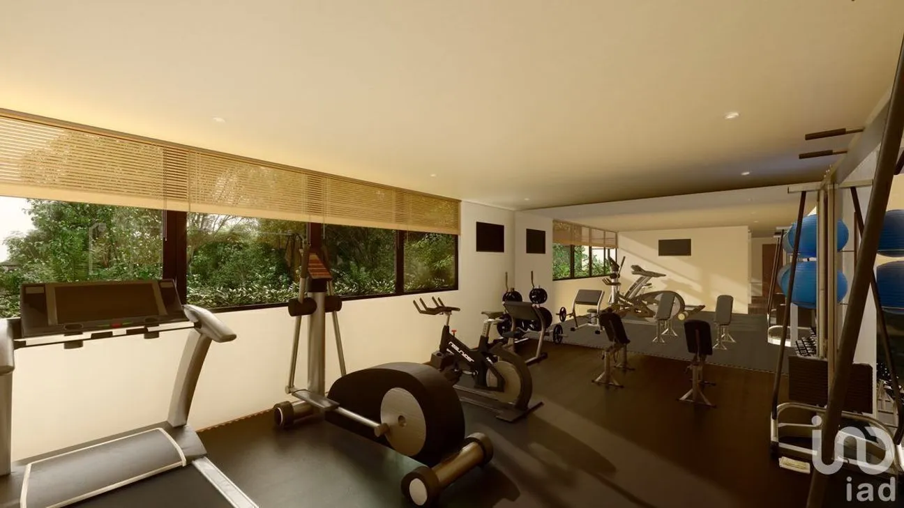 Departamento en Venta en Temozon Norte, Mérida, Yucatán | NEX-232544 | iad México | Foto 7 de 15