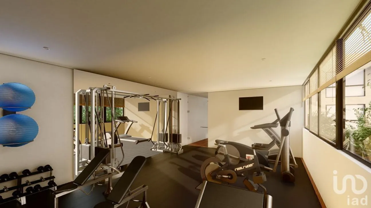 Departamento en Venta en Temozon Norte, Mérida, Yucatán | NEX-232544 | iad México | Foto 8 de 15
