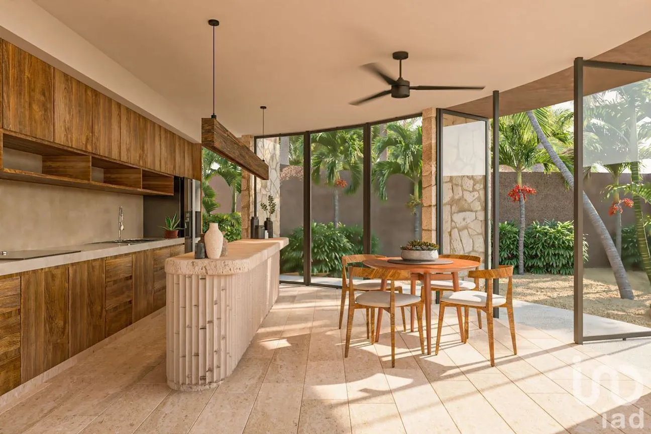 Departamento en Venta en Chicxulub Puerto, Progreso, Yucatán | NEX-232545 | iad México | Foto 4 de 14