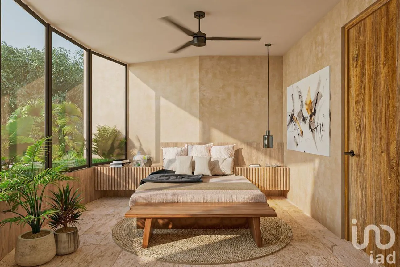 Departamento en Venta en Chicxulub Puerto, Progreso, Yucatán | NEX-232545 | iad México | Foto 5 de 14