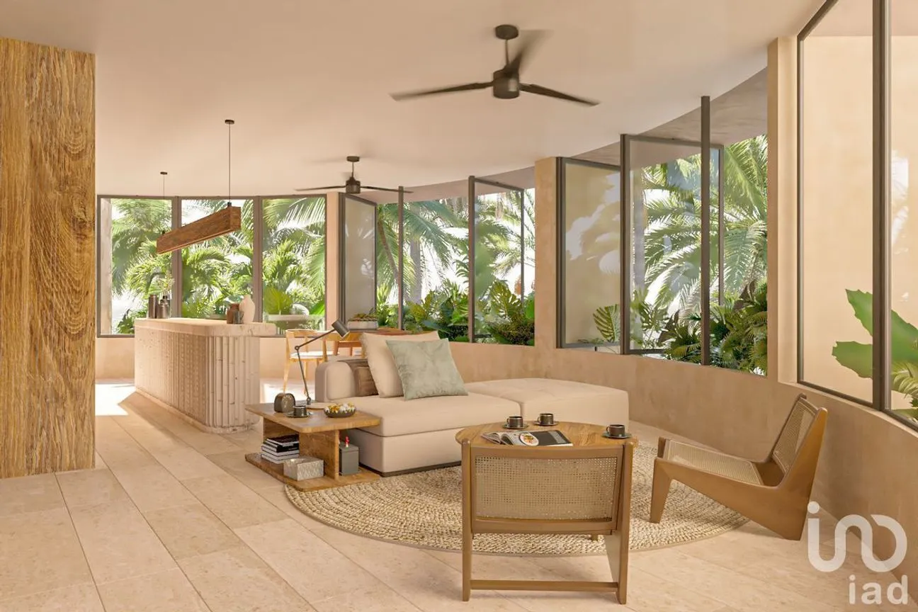 Departamento en Venta en Chicxulub Puerto, Progreso, Yucatán | NEX-232545 | iad México | Foto 6 de 14