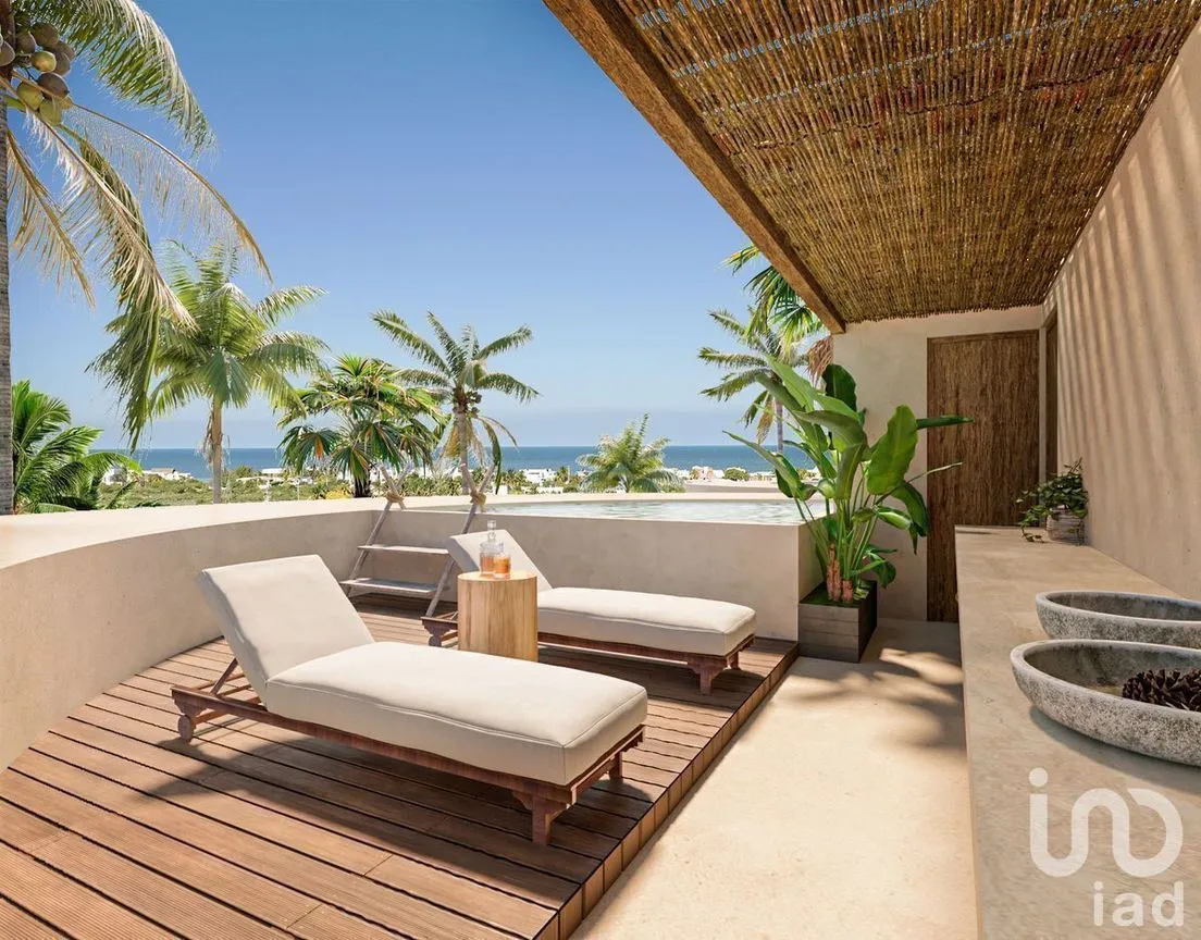 Departamento en Venta en Chicxulub Puerto, Progreso, Yucatán | NEX-232545 | iad México | Foto 7 de 14