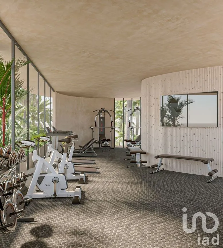 Departamento en Venta en Chicxulub Puerto, Progreso, Yucatán | NEX-232545 | iad México | Foto 9 de 14