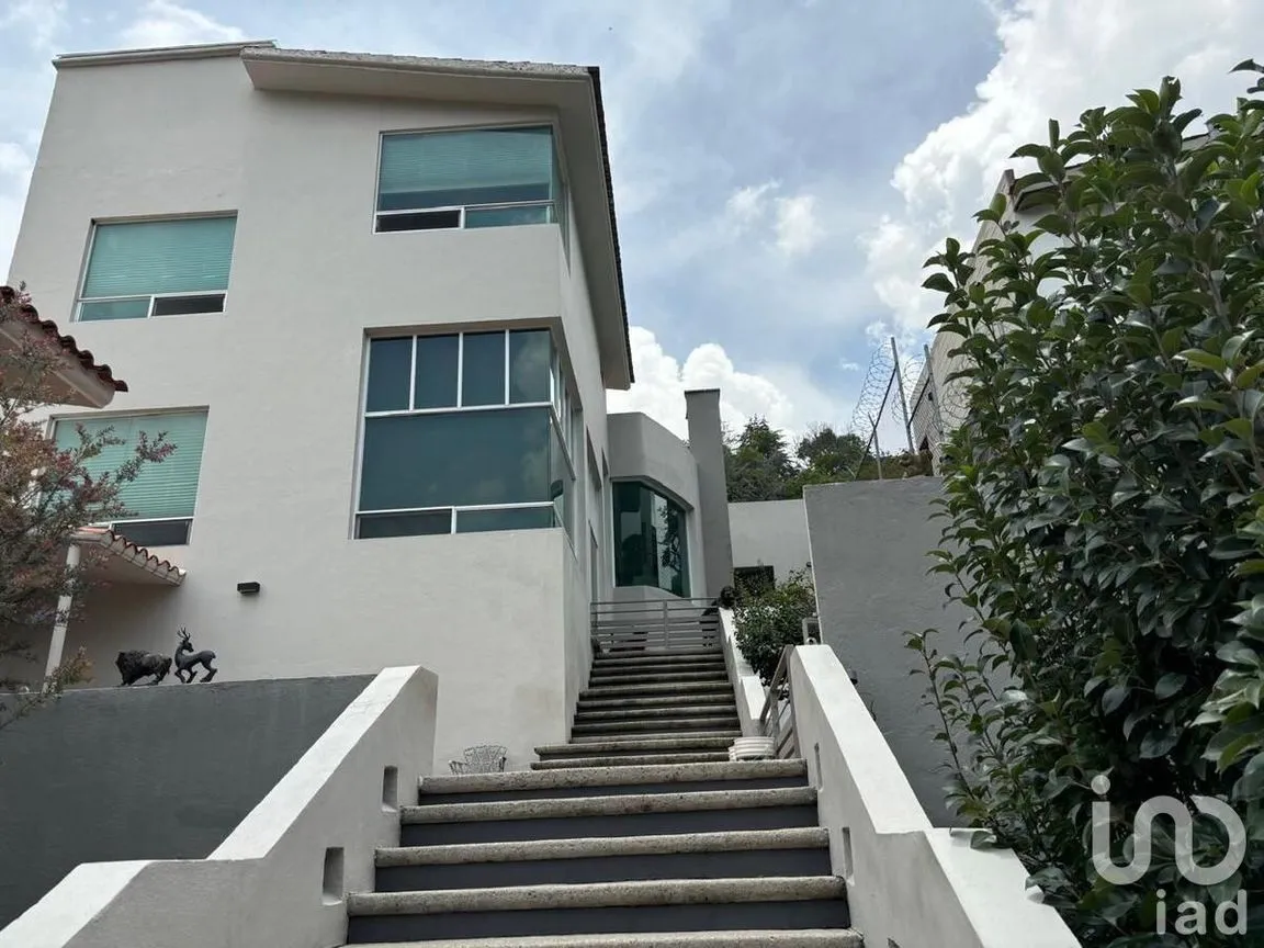 Casa en Venta en La Estadía, Atizapán de Zaragoza, Estado De México | NEX-232546 | iad México | Foto 11 de 31