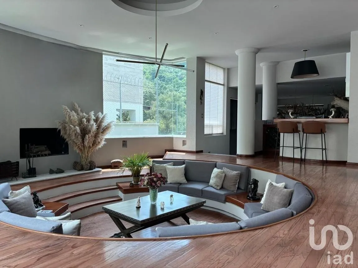 Casa en Venta en La Estadía, Atizapán de Zaragoza, Estado De México | NEX-232546 | iad México | Foto 3 de 31