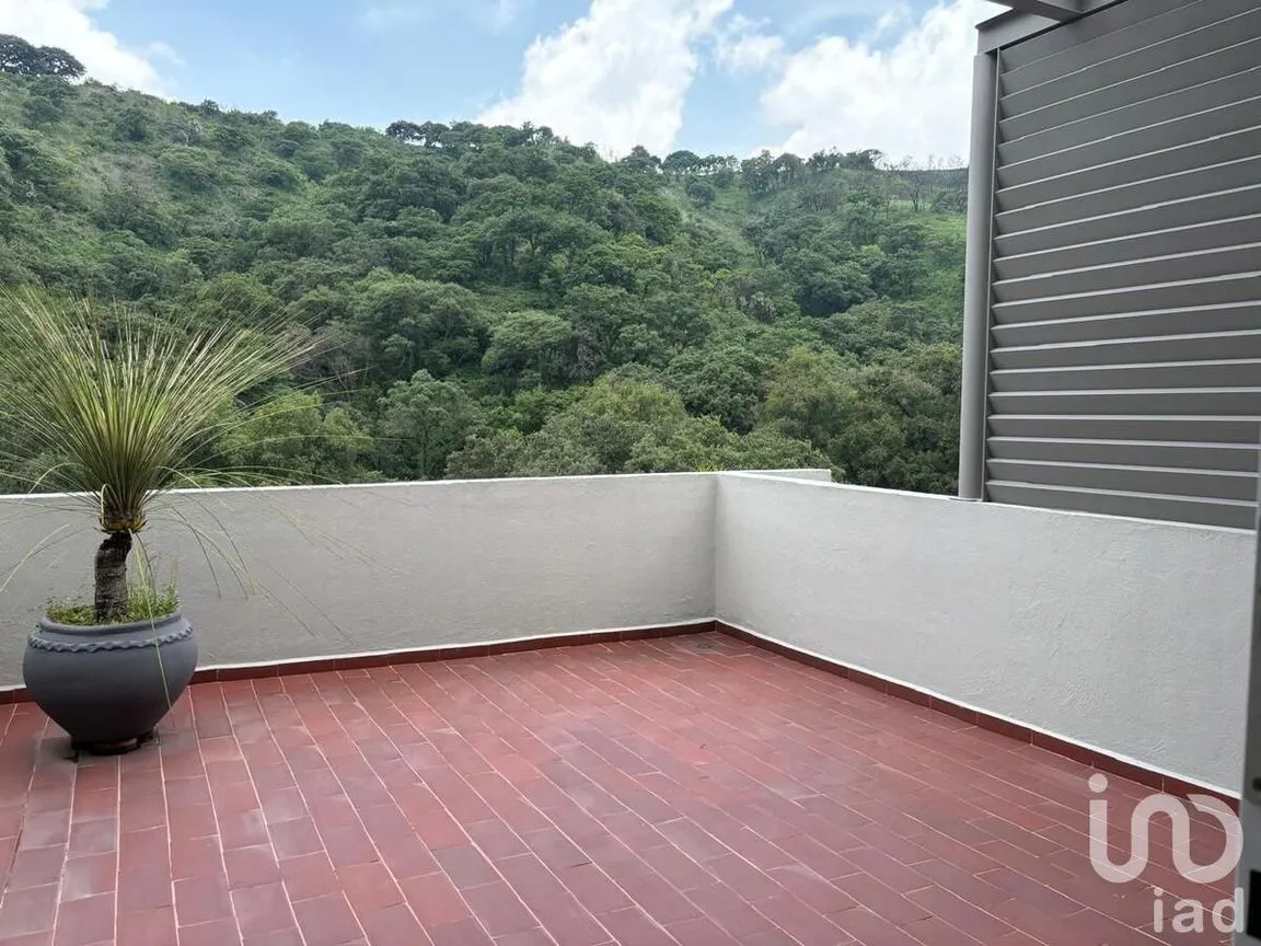 Casa en Venta en La Estadía, Atizapán de Zaragoza, Estado De México | NEX-232546 | iad México | Foto 25 de 31