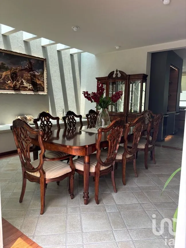 Casa en Venta en La Estadía, Atizapán de Zaragoza, Estado De México | NEX-232546 | iad México | Foto 27 de 31