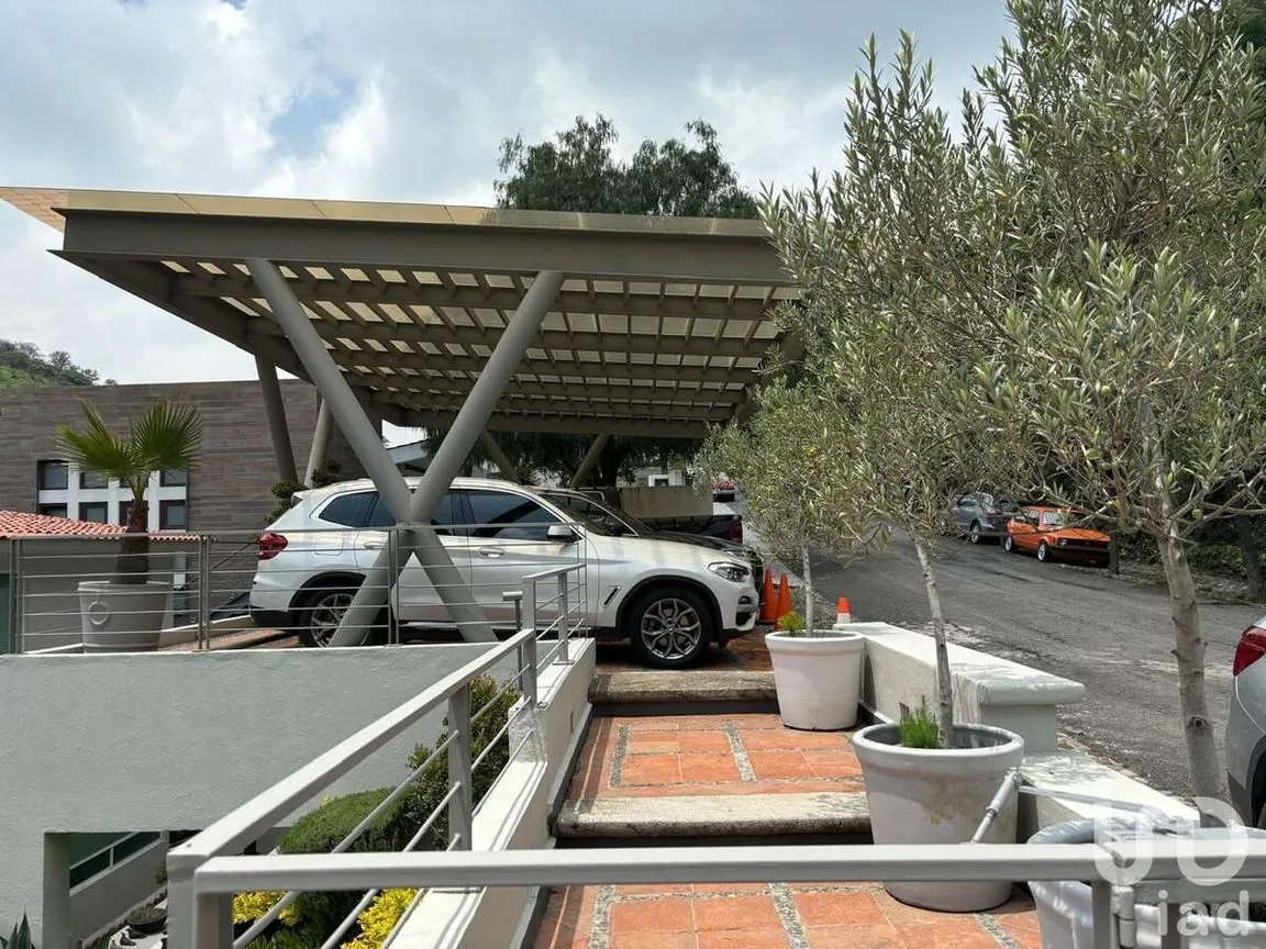 Casa en Venta en La Estadía, Atizapán de Zaragoza, Estado De México | NEX-232546 | iad México | Foto 28 de 31