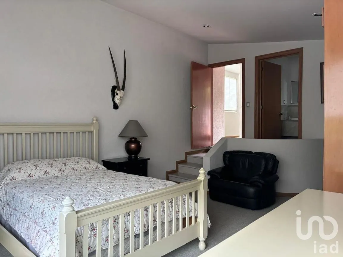 Casa en Venta en La Estadía, Atizapán de Zaragoza, Estado De México | NEX-232546 | iad México | Foto 9 de 31