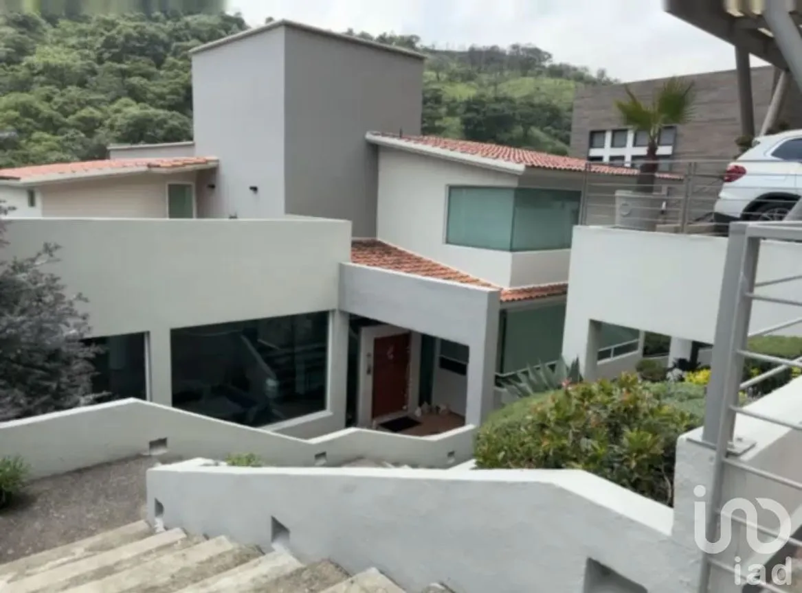 Casa en Venta en La Estadía, Atizapán de Zaragoza, Estado De México | NEX-232546 | iad México | Foto 1 de 31