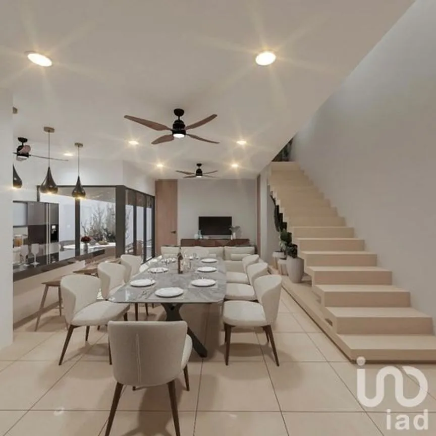 Casa en Venta en Dzityá, Mérida, Yucatán | NEX-232547 | iad México | Foto 3 de 6