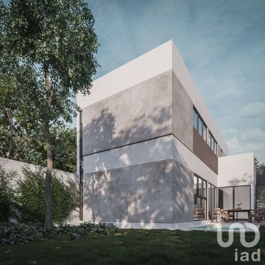 Casa en Venta en Dzityá, Mérida, Yucatán | NEX-232547 | iad México | Foto 5 de 6
