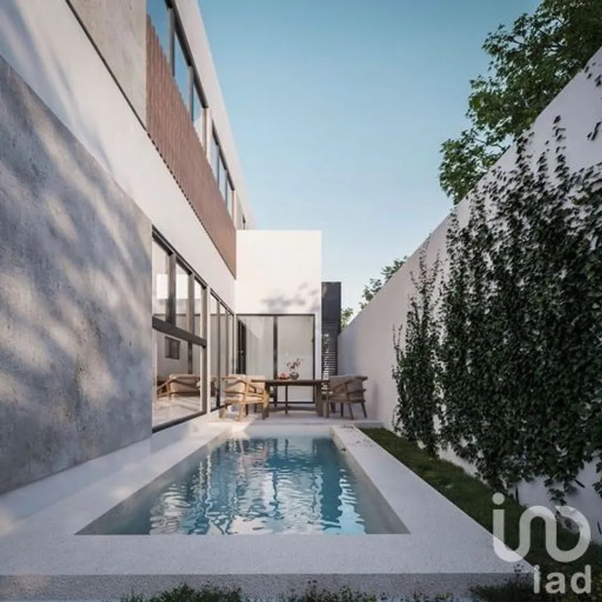 Casa en Venta en Dzityá, Mérida, Yucatán | NEX-232547 | iad México | Foto 1 de 6