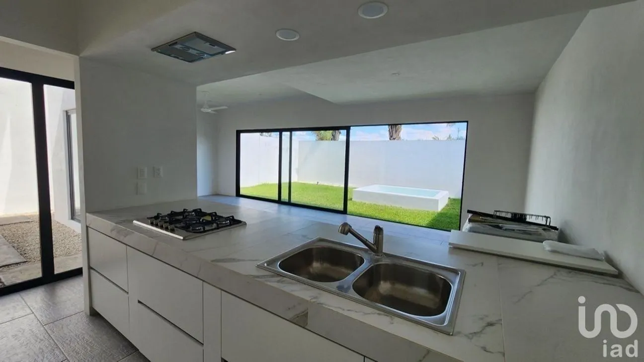 Casa en Venta en Cholul, Mérida, Yucatán | NEX-232549 | iad México | Foto 11 de 46