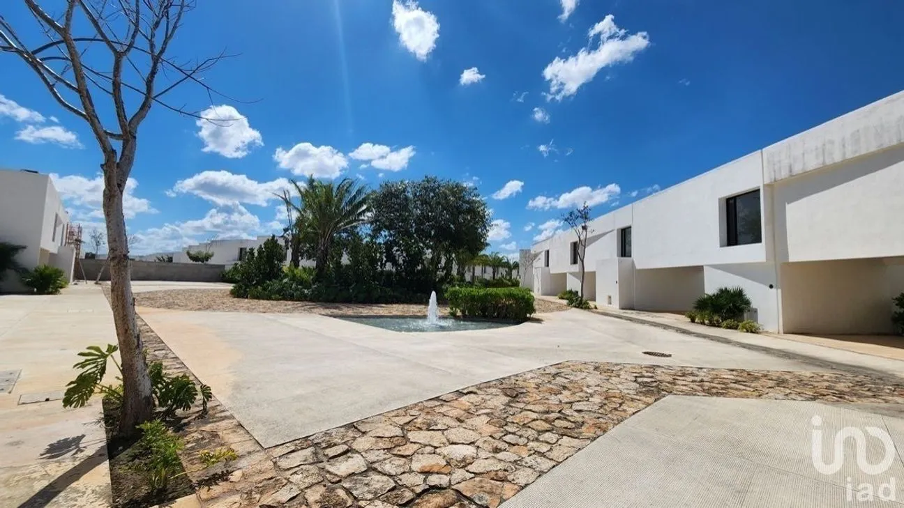 Casa en Venta en Cholul, Mérida, Yucatán | NEX-232549 | iad México | Foto 15 de 46