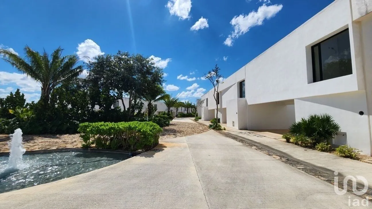 Casa en Venta en Cholul, Mérida, Yucatán | NEX-232549 | iad México | Foto 16 de 46