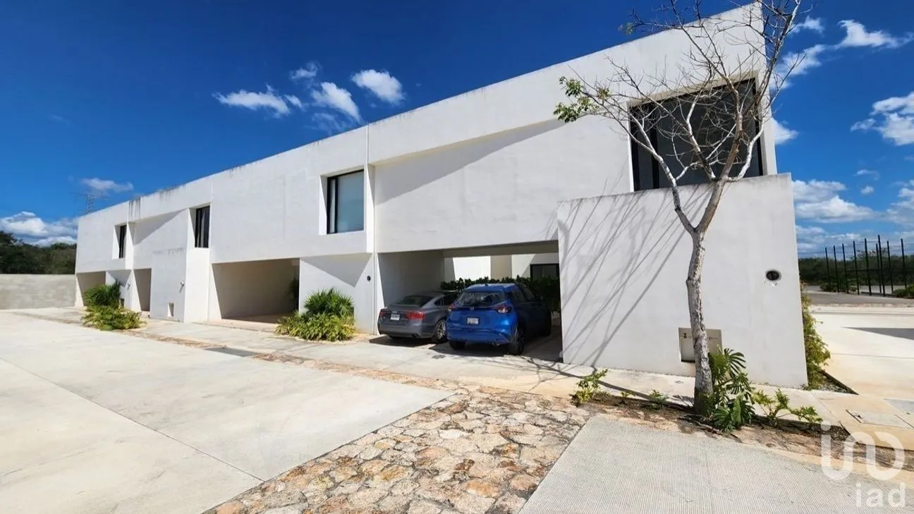 Casa en Venta en Cholul, Mérida, Yucatán | NEX-232549 | iad México | Foto 17 de 46