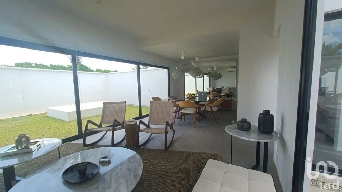 Casa en Venta en Cholul, Mérida, Yucatán | NEX-232549 | iad México | Foto 23 de 46