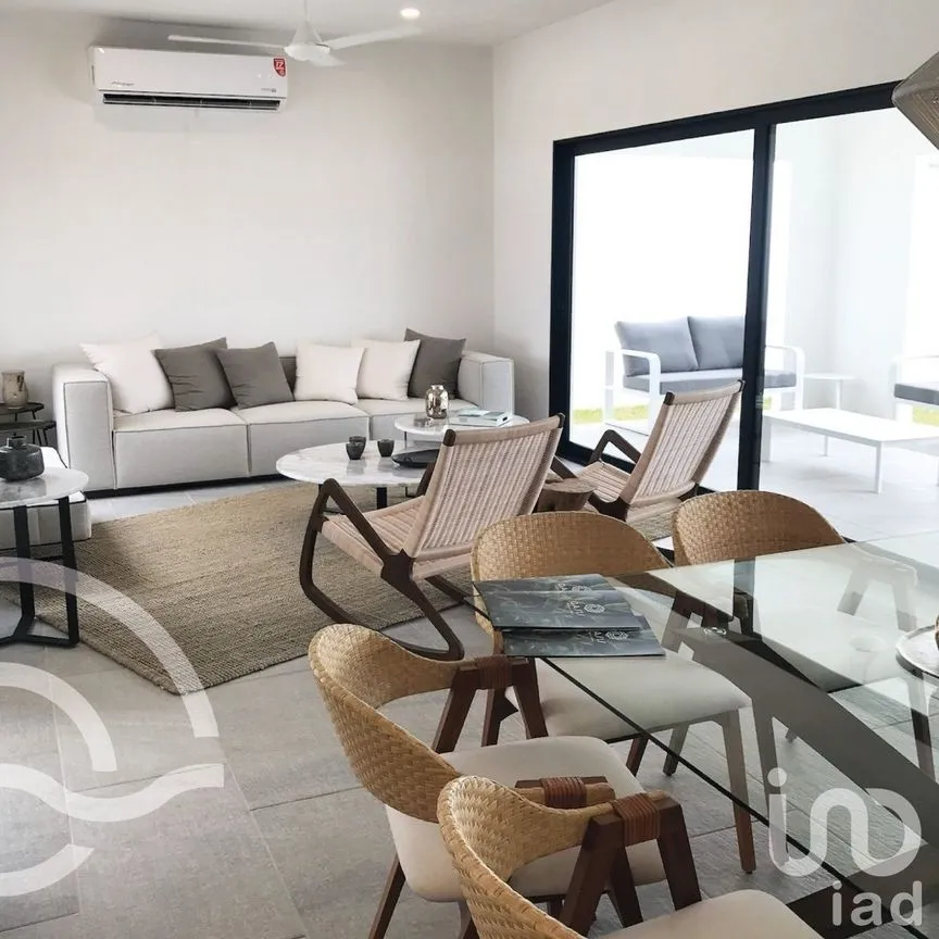 Casa en Venta en Cholul, Mérida, Yucatán | NEX-232549 | iad México | Foto 35 de 46