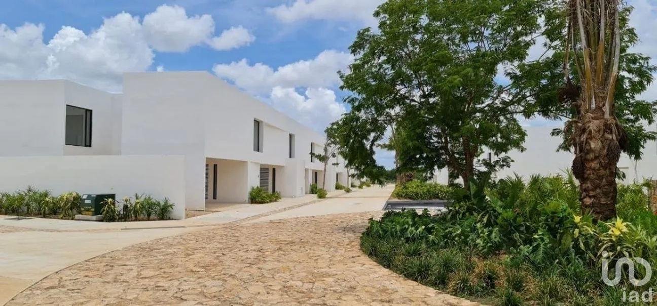Casa en Venta en Cholul, Mérida, Yucatán | NEX-232549 | iad México | Foto 38 de 46