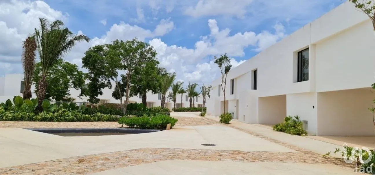 Casa en Venta en Cholul, Mérida, Yucatán | NEX-232549 | iad México | Foto 39 de 46
