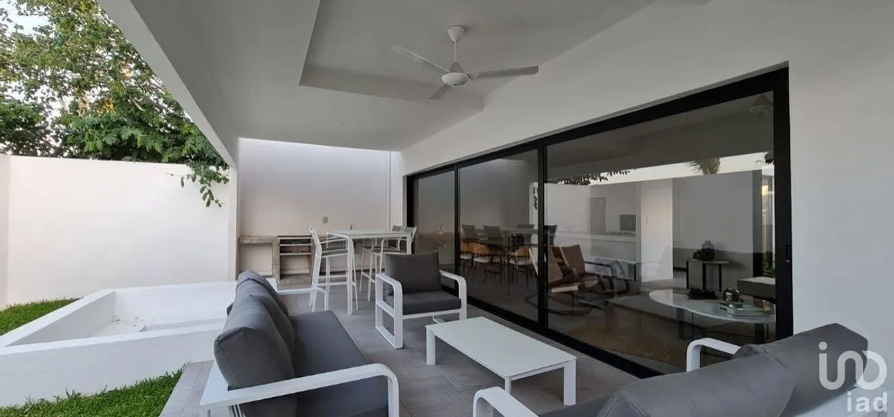 Casa en Venta en Cholul, Mérida, Yucatán | NEX-232549 | iad México | Foto 40 de 46