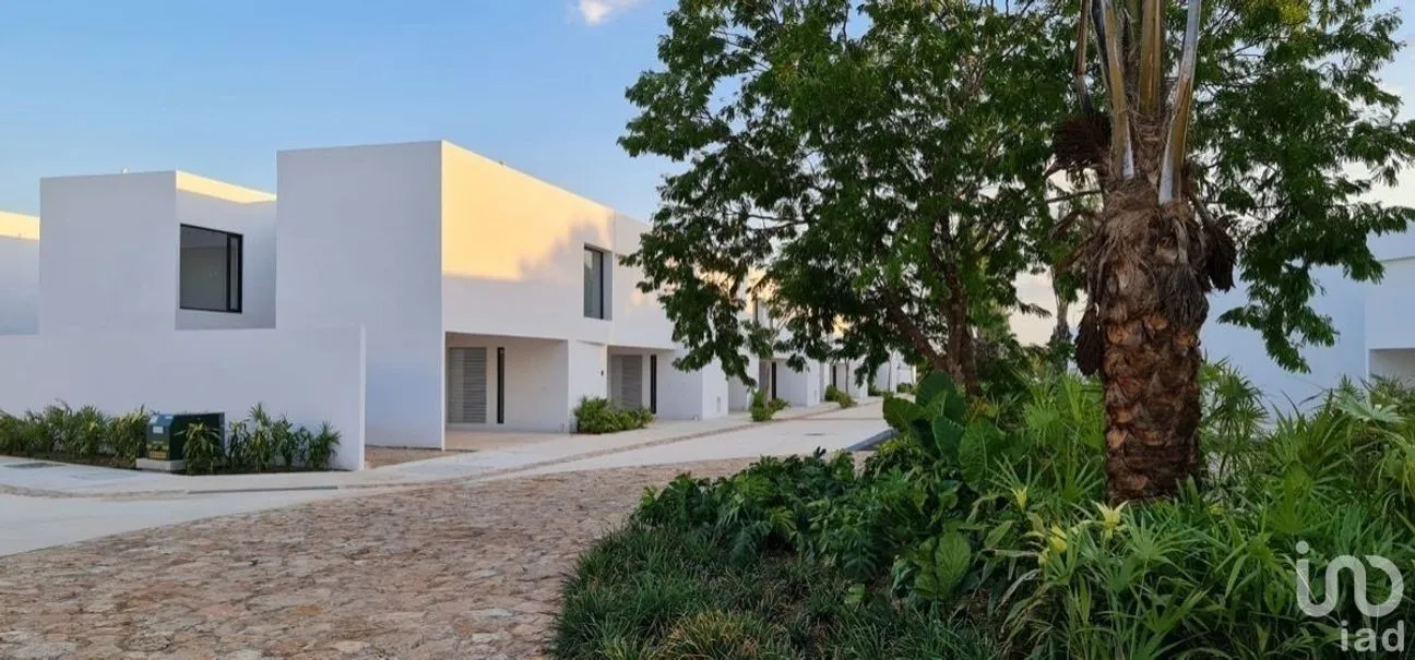 Casa en Venta en Cholul, Mérida, Yucatán | NEX-232549 | iad México | Foto 42 de 46