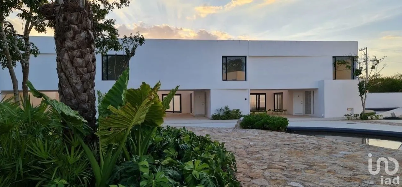 Casa en Venta en Cholul, Mérida, Yucatán | NEX-232549 | iad México | Foto 44 de 46