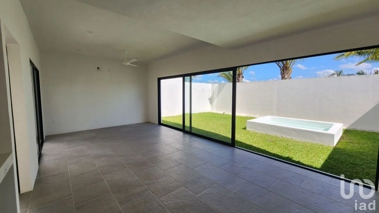 Casa en Venta en Cholul, Mérida, Yucatán | NEX-232549 | iad México | Foto 45 de 46