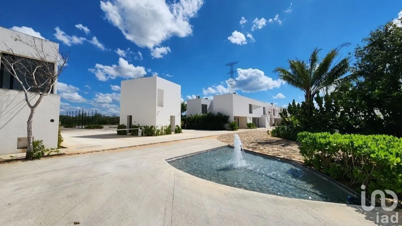 Casa en Venta en Cholul, Mérida, Yucatán | NEX-232549 | iad México | Foto 1 de 46