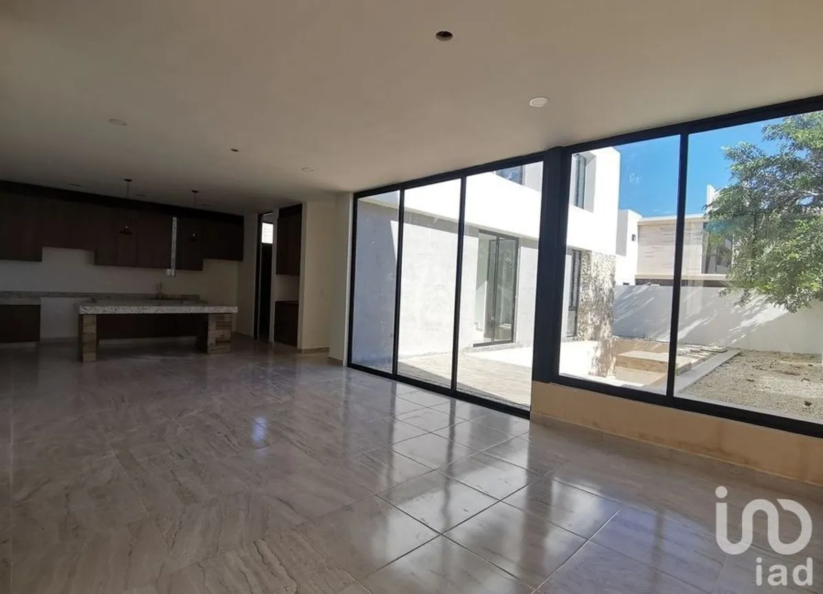 Casa en Venta en Conkal, Conkal, Yucatán | NEX-232550 | iad México | Foto 6 de 13