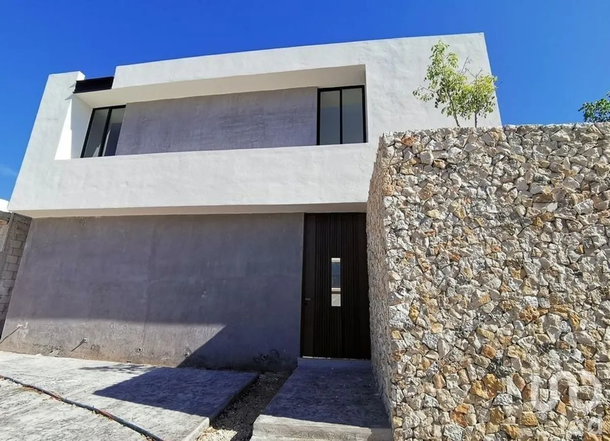 Casa en Venta en Conkal, Conkal, Yucatán | NEX-232550 | iad México | Foto 9 de 13