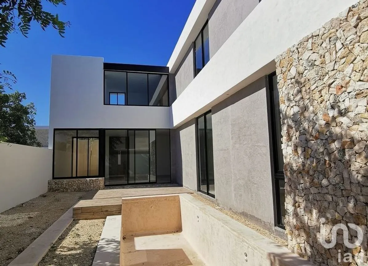 Casa en Venta en Conkal, Conkal, Yucatán | NEX-232550 | iad México | Foto 10 de 13