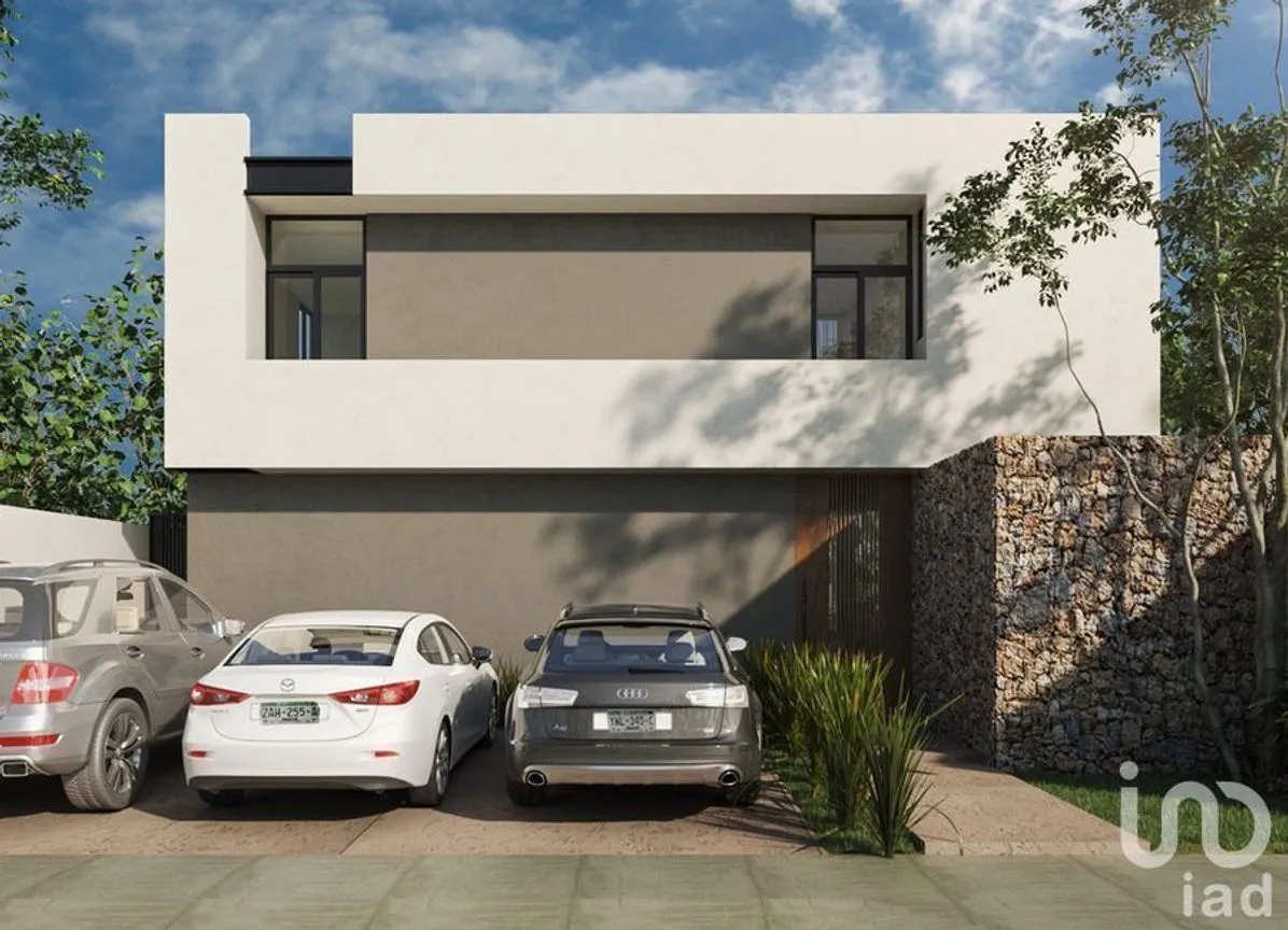 Casa en Venta en Conkal, Conkal, Yucatán | NEX-232550 | iad México | Foto 1 de 13