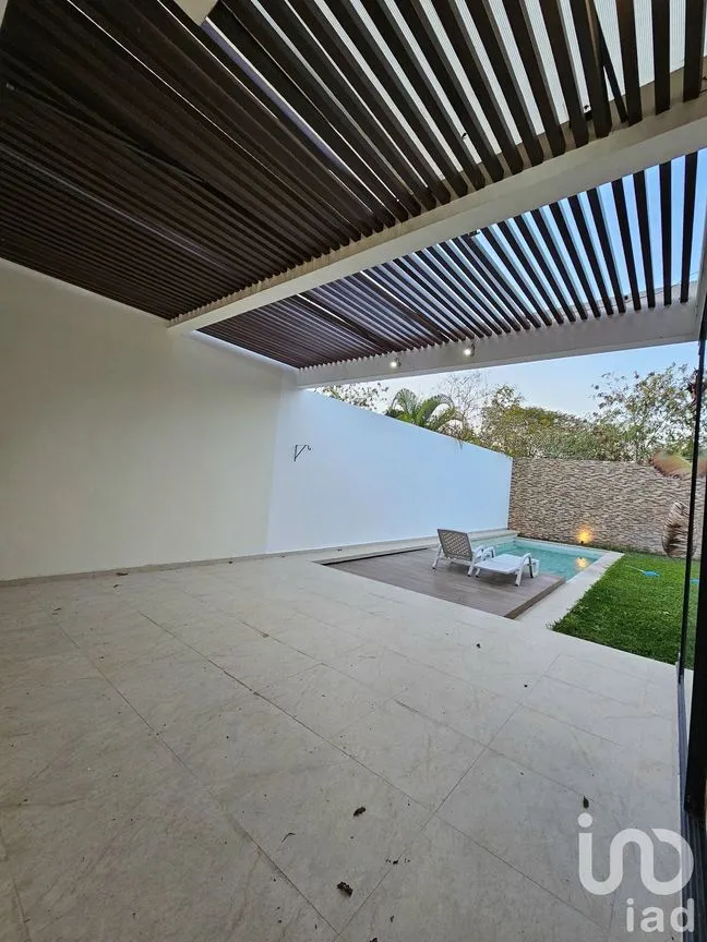 Casa en Venta en Temozon Norte, Mérida, Yucatán | NEX-232552 | iad México | Foto 11 de 31