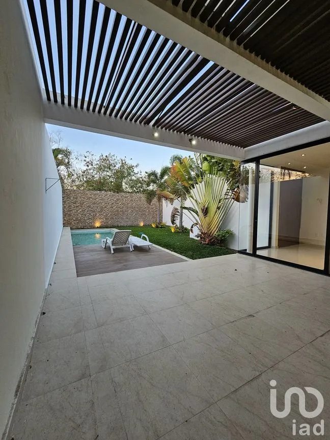 Casa en Venta en Temozon Norte, Mérida, Yucatán | NEX-232552 | iad México | Foto 12 de 31