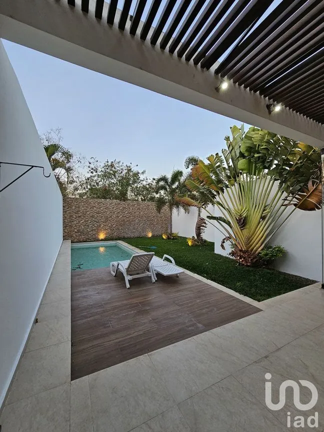 Casa en Venta en Temozon Norte, Mérida, Yucatán | NEX-232552 | iad México | Foto 28 de 31