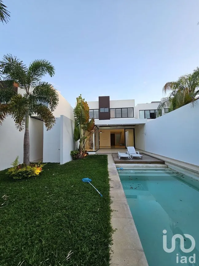 Casa en Venta en Temozon Norte, Mérida, Yucatán | NEX-232552 | iad México | Foto 30 de 31