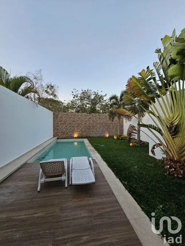 Casa en Venta en Temozon Norte, Mérida, Yucatán | NEX-232552 | iad México | Foto 31 de 31