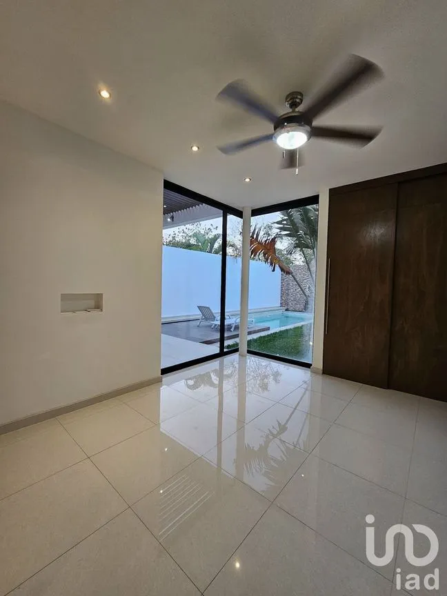 Casa en Venta en Temozon Norte, Mérida, Yucatán | NEX-232552 | iad México | Foto 10 de 31