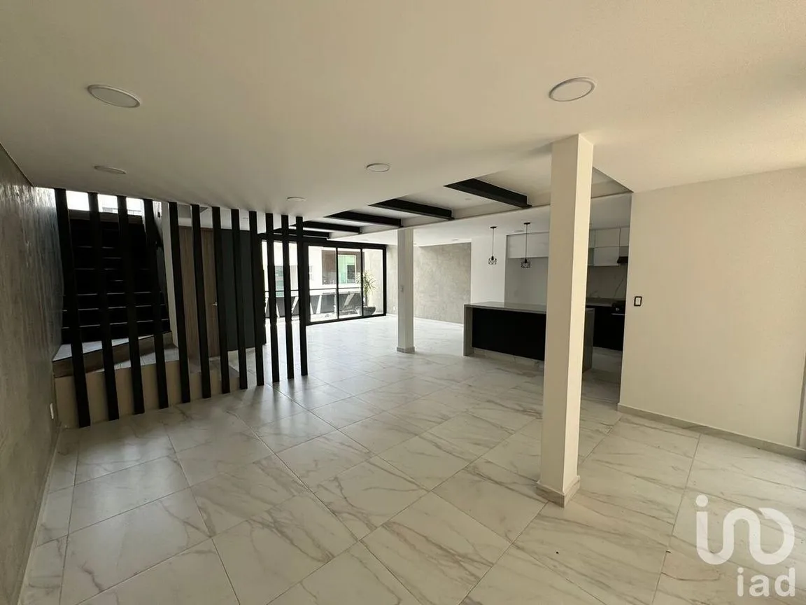 Casa en Venta en Residencial Lago Esmeralda, Atizapán de Zaragoza, Estado De México | NEX-232553 | iad México | Foto 11 de 42