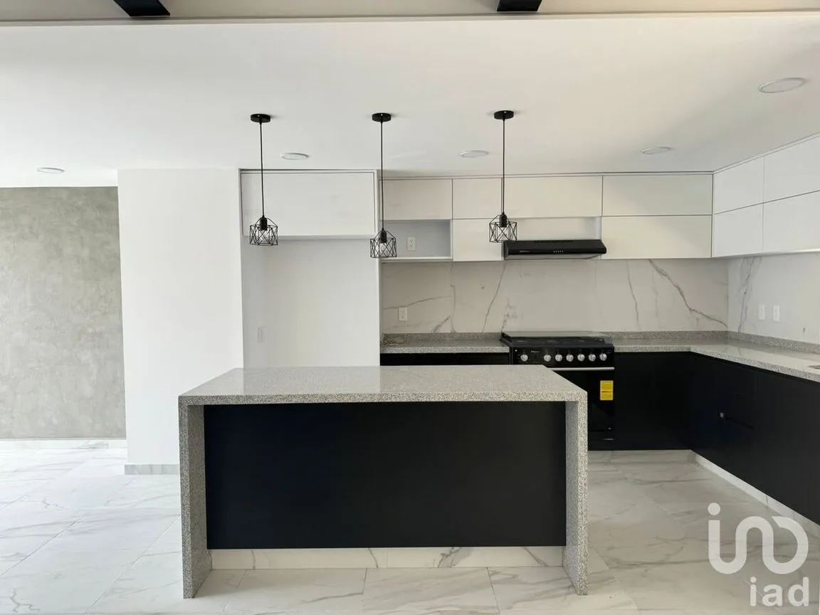 Casa en Venta en Residencial Lago Esmeralda, Atizapán de Zaragoza, Estado De México | NEX-232553 | iad México | Foto 12 de 42