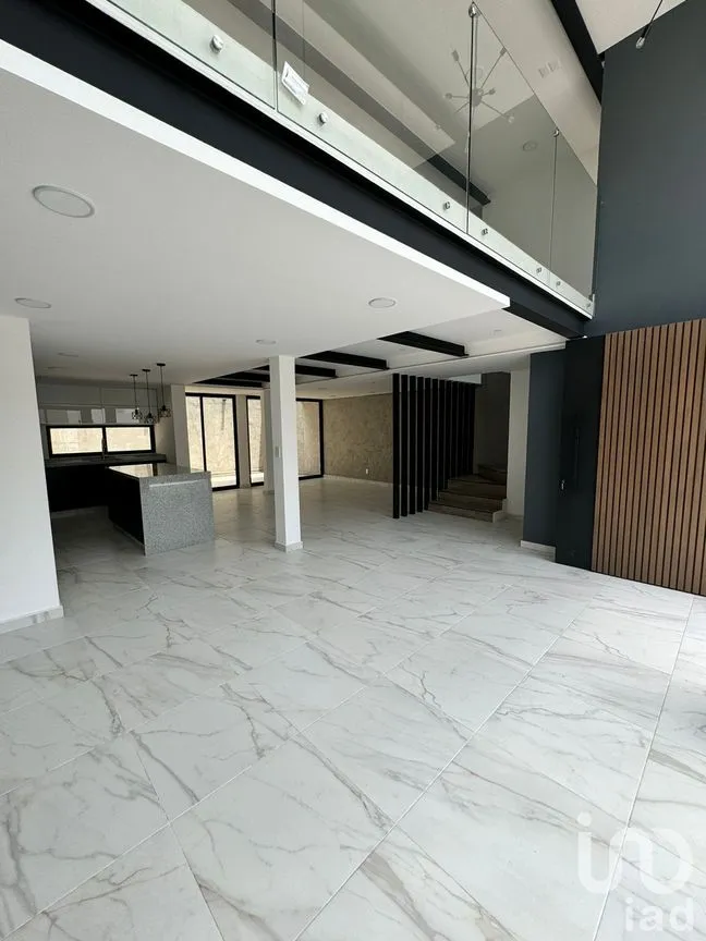 Casa en Venta en Residencial Lago Esmeralda, Atizapán de Zaragoza, Estado De México | NEX-232553 | iad México | Foto 13 de 42