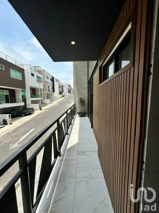 Casa en Venta en Residencial Lago Esmeralda, Atizapán de Zaragoza, Estado De México | NEX-232553 | iad México | Foto 14 de 42