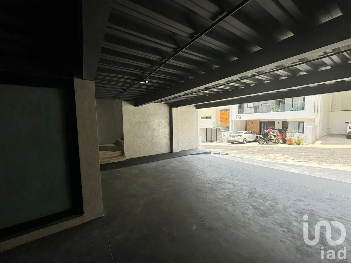 Casa en Venta en Residencial Lago Esmeralda, Atizapán de Zaragoza, Estado De México | NEX-232553 | iad México | Foto 17 de 42