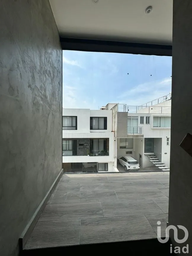 Casa en Venta en Residencial Lago Esmeralda, Atizapán de Zaragoza, Estado De México | NEX-232553 | iad México | Foto 3 de 42