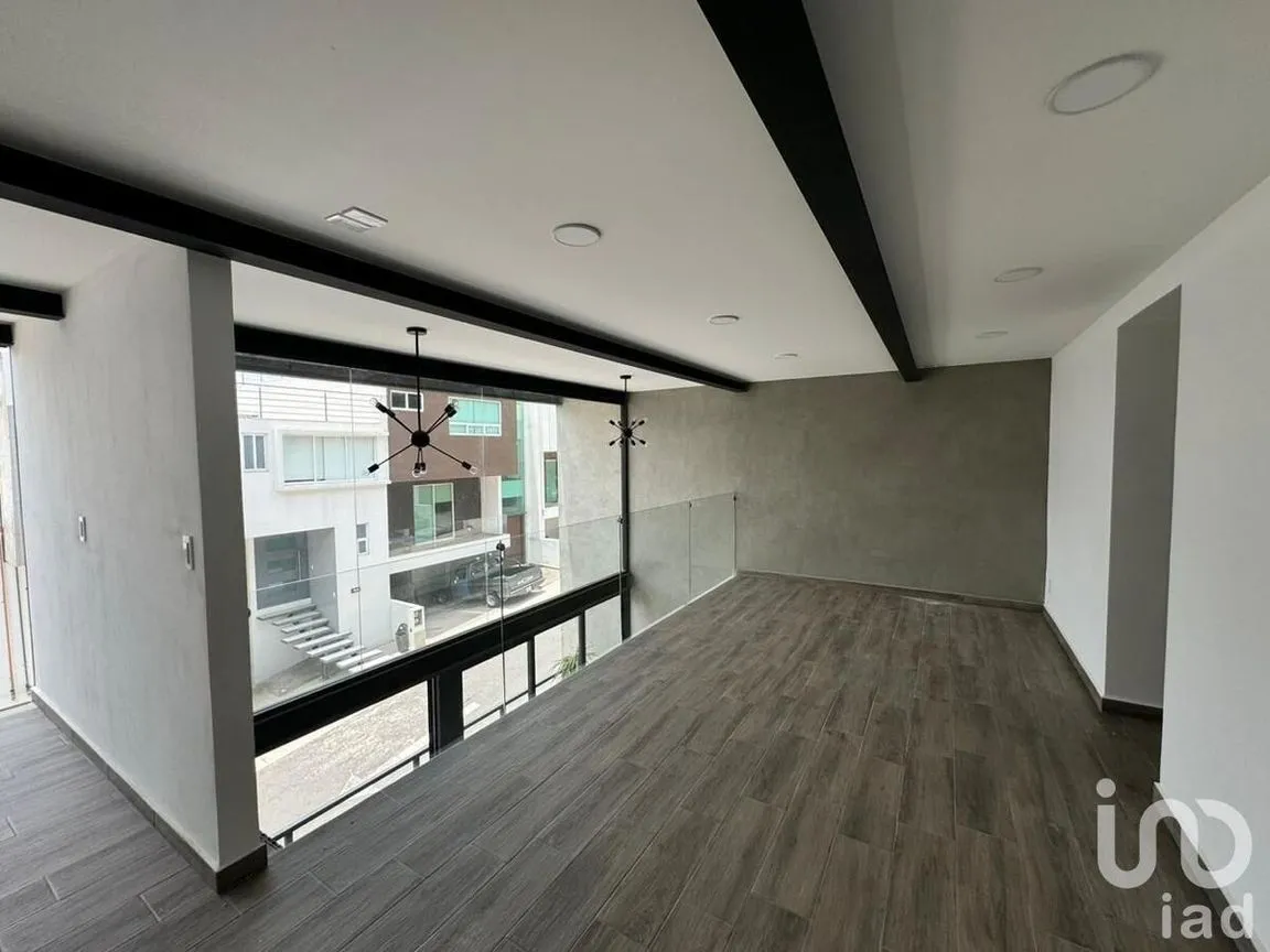 Casa en Venta en Residencial Lago Esmeralda, Atizapán de Zaragoza, Estado De México | NEX-232553 | iad México | Foto 26 de 42