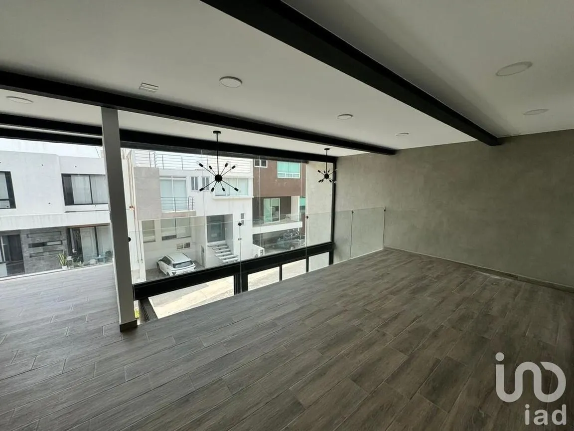 Casa en Venta en Residencial Lago Esmeralda, Atizapán de Zaragoza, Estado De México | NEX-232553 | iad México | Foto 29 de 42
